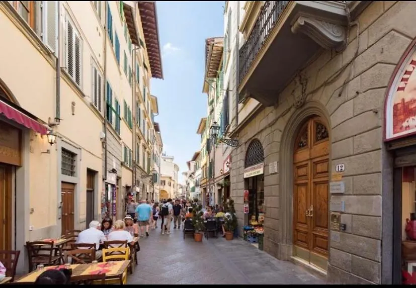 Home Faenza At Most Historical Center With Lift !!! Florence 0*,