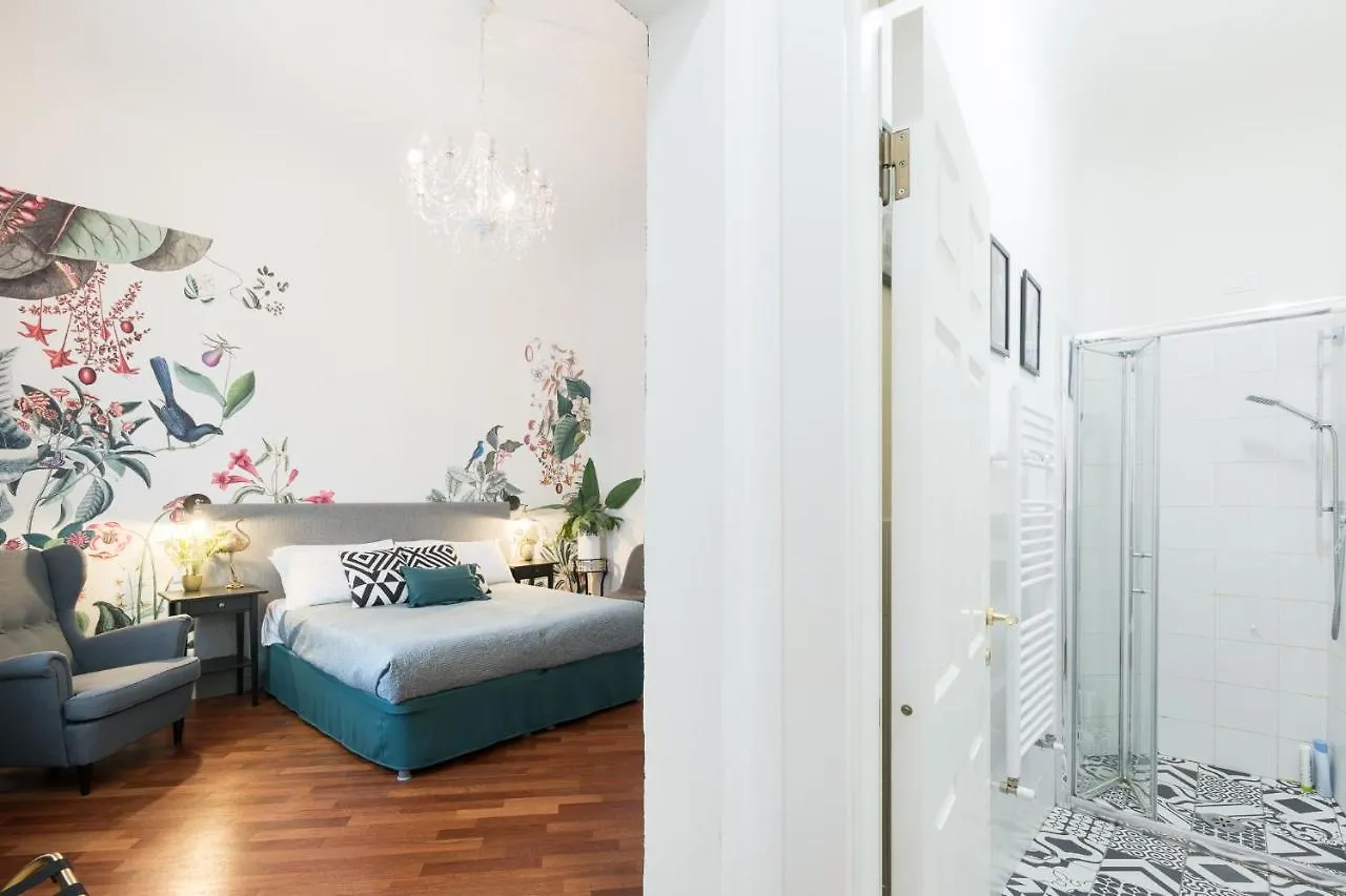 Guest house Home Faenza At Most Historical Center With Lift !!! Florence