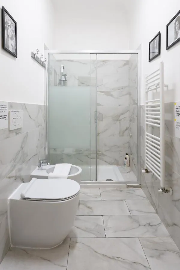 Home Faenza At Most Historical Center With Lift !!! Florence