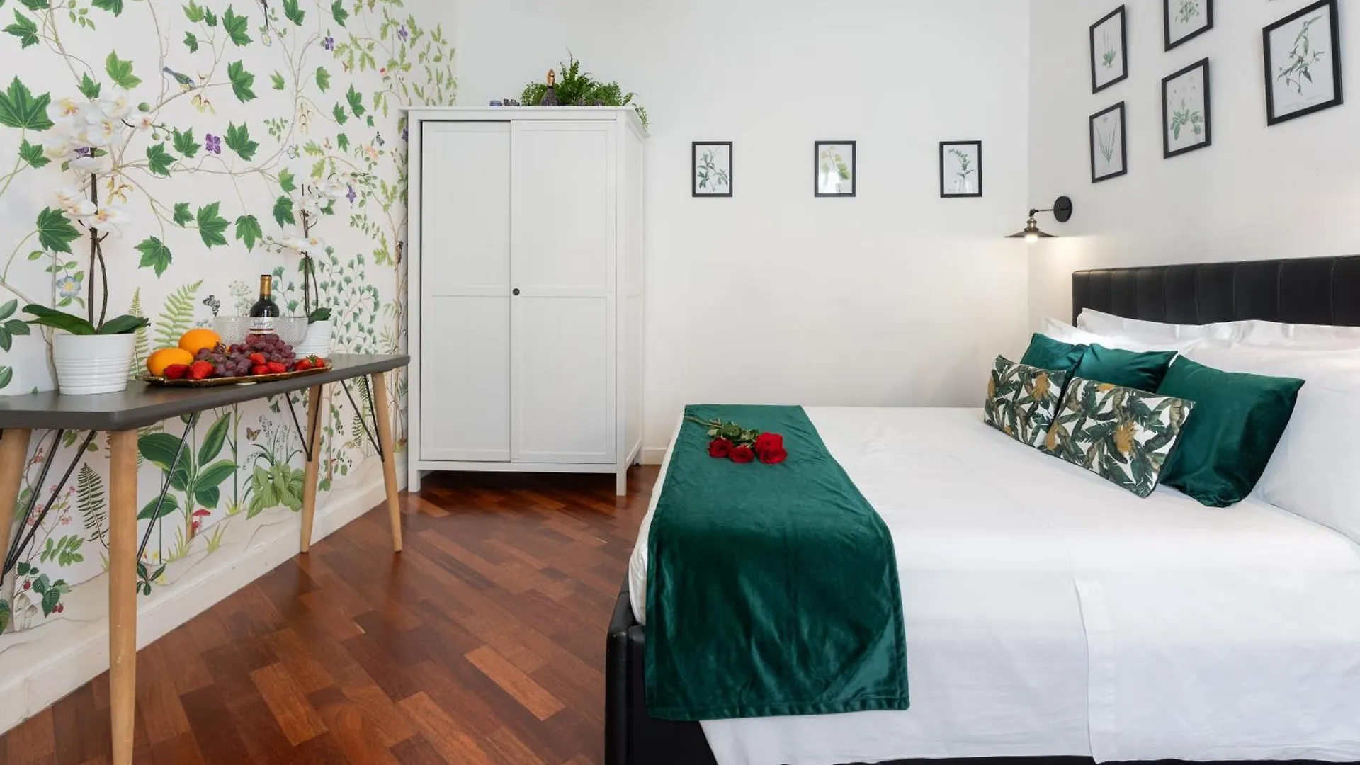 Home Faenza At Most Historical Center With Lift !!! location