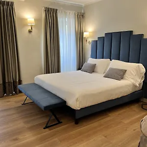 Corte Dei Sogni Boutique Hotel&spa Florence