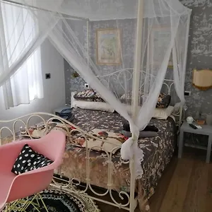 Via Dei Dori Bed & Breakfast Mirano