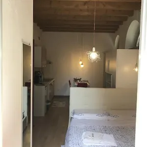 Myroom Alta 1 Bed & Breakfast Bergamo