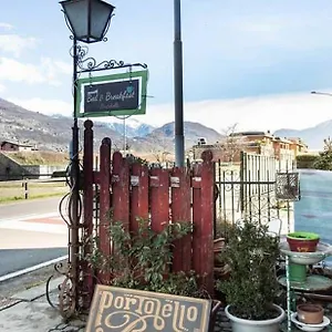 Portobello Bed & Breakfast Morbegno