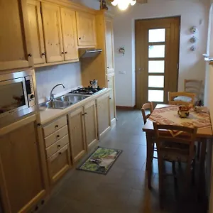 Puffele Bed & Breakfast Enego