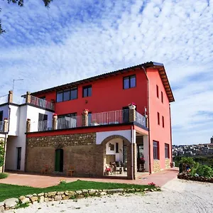 La Casa Rossa Bed & Breakfast Piazza Armerina