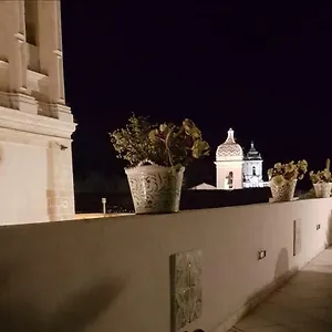 Loft Famiglia Arezzo Bed & Breakfast Ragusa