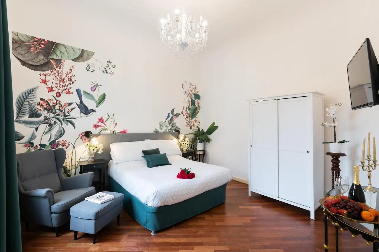Affittacamere Home Faenza At Most Historical Center With Lift !!! Firenze